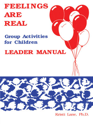 cover image of Feelings Are Real